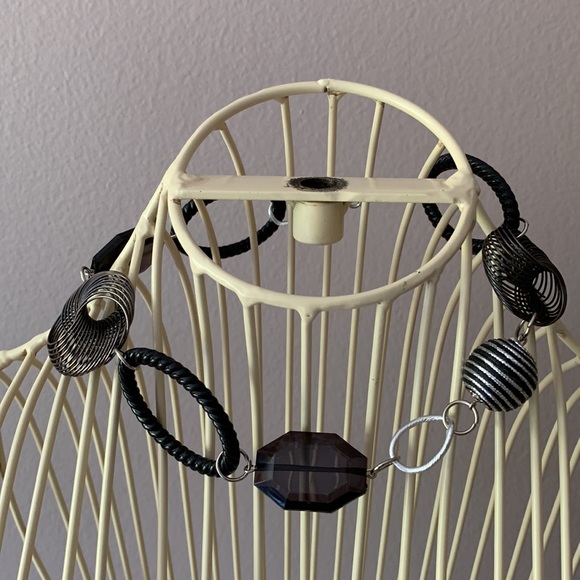 🖤Chunky Chain necklace Choker 📍FIRM📍 - Picture 12 of 16